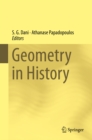 Image for Geometry in history