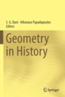 Image for Geometry in History