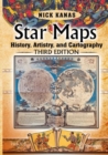 Image for Star Maps : History, Artistry, and Cartography