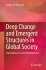 Image for Deep Change and Emergent Structures in Global Society