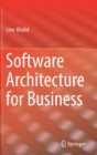 Image for Software Architecture for Business