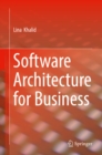Image for Software architecture for business