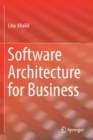 Image for Software Architecture for Business