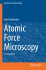 Image for Atomic Force Microscopy