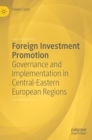 Image for Foreign Investment Promotion