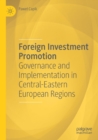 Image for Foreign Investment Promotion