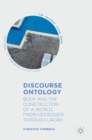 Image for Discourse Ontology