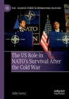 Image for The US role in NATO&#39;s survival after the Cold War