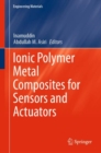 Image for Ionic Polymer Metal Composites for Sensors and Actuators