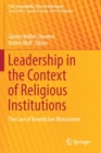 Image for Leadership in the Context of Religious Institutions