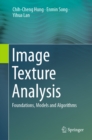 Image for Image texture analysis: foundations, models and algorithms
