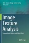 Image for Image Texture Analysis