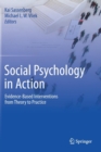Image for Social Psychology in Action