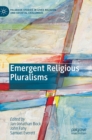 Image for Emergent Religious Pluralisms