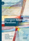 Image for Emergent religious pluralisms