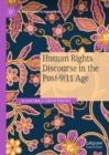 Image for Human Rights Discourse in the Post-9/11 Age
