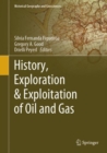 Image for History, Exploration &amp; Exploitation of Oil and Gas