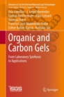 Image for Organic and Carbon Gels : From Laboratory Synthesis to Applications