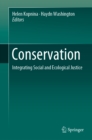 Image for Conservation: integrating social and ecological justice