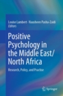Image for Positive Psychology in the Middle East/North Africa