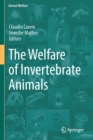 Image for The Welfare of Invertebrate Animals