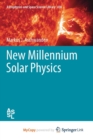 Image for New Millennium Solar Physics