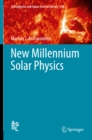 Image for New millennium solar physics