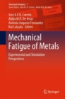 Image for Mechanical Fatigue of Metals