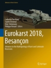 Image for Eurokarst 2018, Besancon