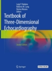 Image for Textbook of Three-Dimensional Echocardiography