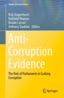 Image for Anti-Corruption Evidence