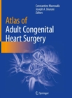 Image for Atlas of Adult Congenital Heart Surgery