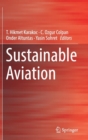 Image for Sustainable Aviation