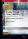 Image for Reality TV and Queer Identities