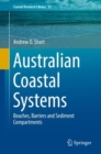 Image for Australian coastal systems: beaches, barriers and sediment compartments. : volume 32