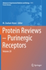Image for Protein Reviews – Purinergic Receptors : Volume 20