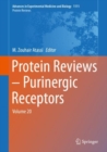 Image for Protein Reviews. Volume 20 Purinergic Receptors : 1111