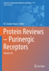 Image for Protein Reviews – Purinergic Receptors : Volume 20