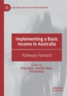 Image for Implementing a Basic Income in Australia