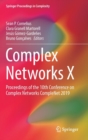 Image for Complex Networks X