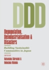 Image for Depopulation, Deindustrialisation and Disasters