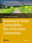 Image for Roadmap for Global Sustainability — Rise of the Green Communities