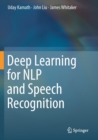 Image for Deep Learning for NLP and Speech Recognition