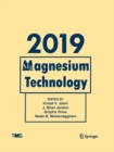 Image for Magnesium Technology 2019