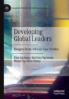 Image for Developing global leaders  : insights from African case studies