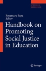 Image for Handbook on Promoting Social Justice in Education