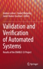 Image for Validation and Verification of Automated Systems : Results of the ENABLE-S3 Project