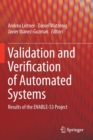 Image for Validation and Verification of Automated Systems