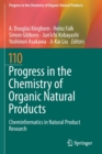 Image for Progress in the Chemistry of Organic Natural Products 110 : Cheminformatics in Natural Product Research