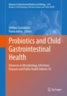 Image for Probiotics and child gastrointestinal health